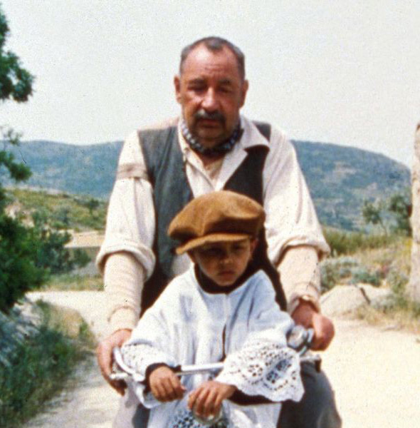 夢とは夢を見続けること 解読 ニュー シネマ パラダイス 音楽の深い森へ