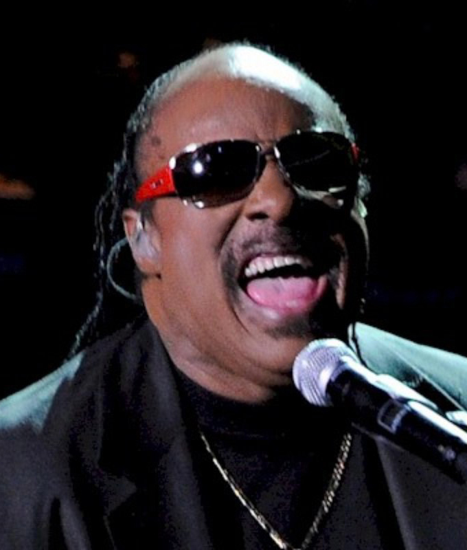 ハーモニーが言葉に魔法をかける スティーヴィー ワンダー 心の愛 音楽の深い森へ